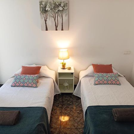 By Plaza Urquinaona Rooms Barcelona Buitenkant foto
