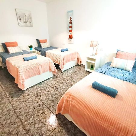 By Plaza Urquinaona Rooms Barcelona Buitenkant foto