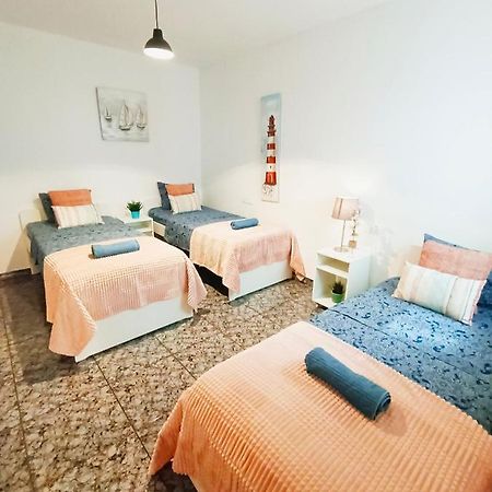 By Plaza Urquinaona Rooms Barcelona Buitenkant foto
