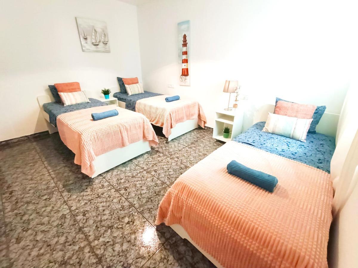By Plaza Urquinaona Rooms Barcelona Buitenkant foto