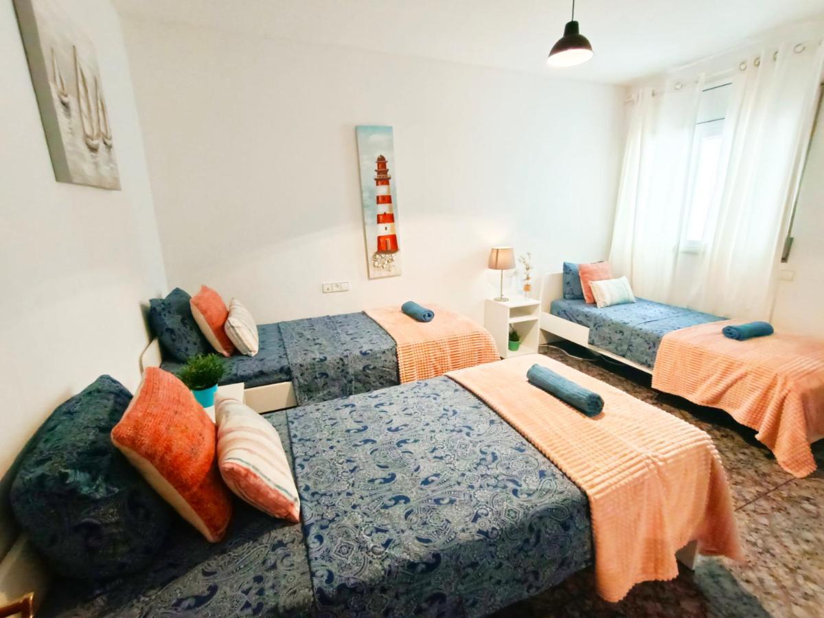 By Plaza Urquinaona Rooms Barcelona Buitenkant foto