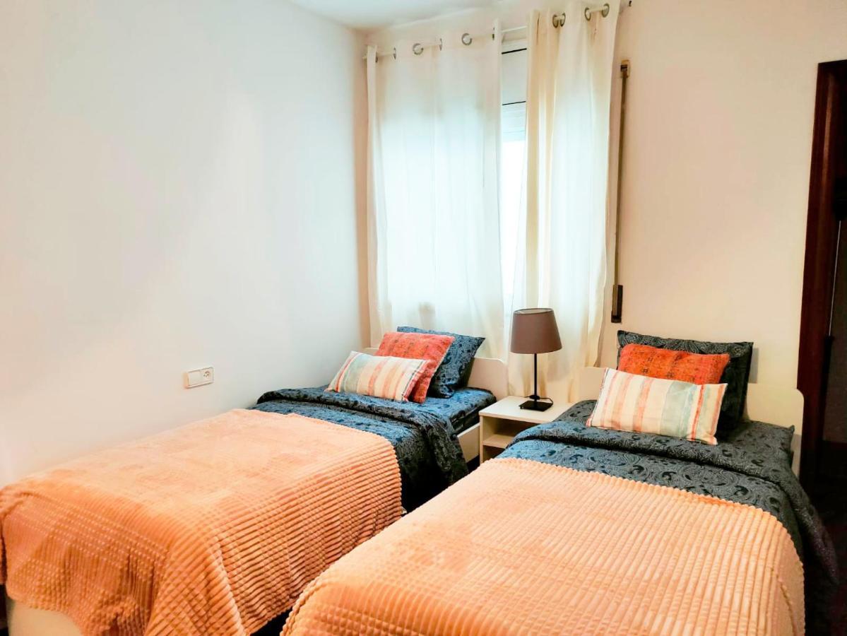 By Plaza Urquinaona Rooms Barcelona Buitenkant foto