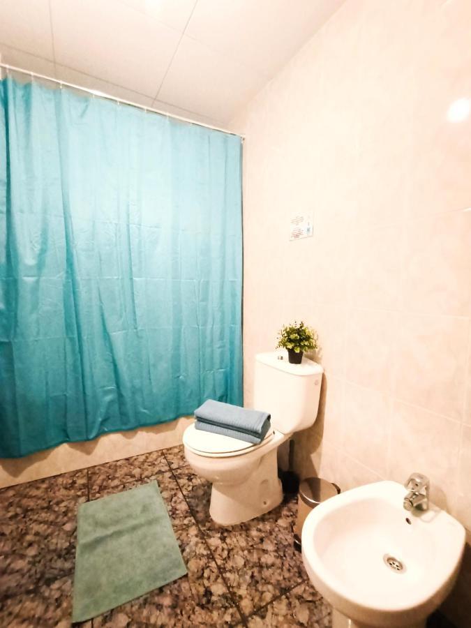 By Plaza Urquinaona Rooms Barcelona Buitenkant foto